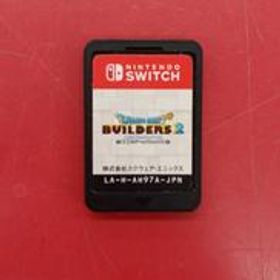 ドラゴンクエストビルダーズ2 破壊神シドーとからっぽの島 ドラゴンクエストビルダーズ2 破壊神シドーとからっぽの島 スクウェア・エニックス