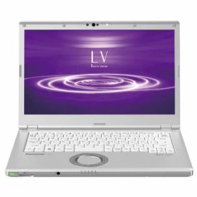 中古パソコン Let's note LV8 CF-LV8KN9VS【Core i5(1.6GHz)/8GB/256GB SSD/Win11Pro】 PANASONIC 当社3ヶ月間保証 イオシス