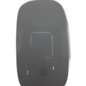 Apple◆Magic Mouse 2 (MLA02J/A)/ワイヤレスマウス/A1657/アップル