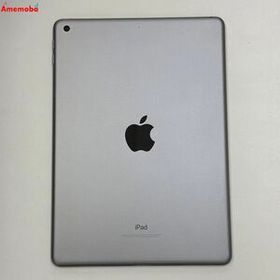 iPad 第5世代 Wi-Fiモデル 32GB スペースグレイ MP2F2J/A 中古[27885656]
