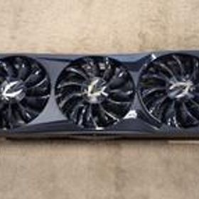 グラフィックボード RTX 2080TI 11GB ZOTAC