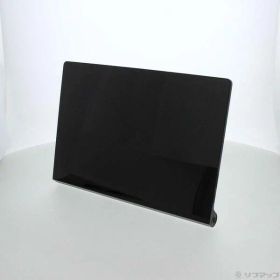 【中古】Lenovo(レノボジャパン) Lenovo Yoga Tab 13 128GB シャドーブラック ZA8E0008JP Wi-Fi 【262-ud】