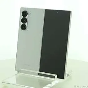 galaxy z fold6 256GB 国内版 中古 要確認事項あり Galaxy Z FOLD6 256GB ネイビー SIMフリー 【極美品】 サムスン Galaxy