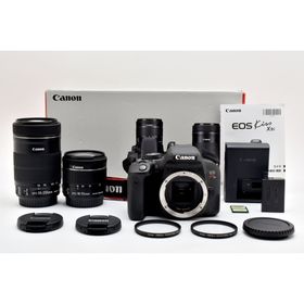 [ショット数：125枚！] キヤノン EOS Kiss X9i #C405(デジタル一眼)