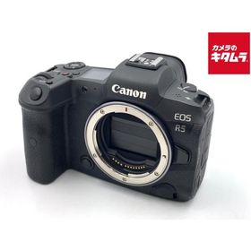 【中古】 【並品】 キヤノン EOS R5 ボディ