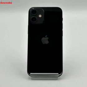 【中古】iPhone12 mini 64GB MGA03J/A AU版SIMフリー ジャンク品