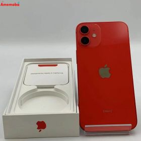 【中古】iPhone12 mini 128GB MGDN3J/A au版SIMフリー ジャンク品