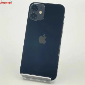 【中古】iPhone12 mini 256GB MGDR3J/A SoftBank版SIMフリー 訳あり品