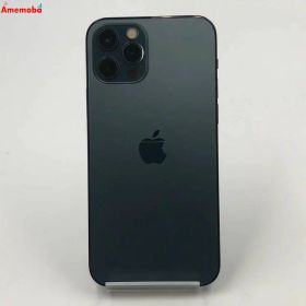 【中古】iPhone12 Pro 256GB MGMD3J/A docomo版SIMフリー ジャンク