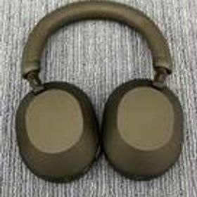 ノイズキャンセリング・ワイヤレス・ヘッドホン WH-1000XM5 SONY