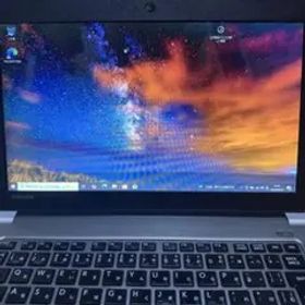 dynabook R63 i5 8GB SSD512GB 13.3型 液晶交換済