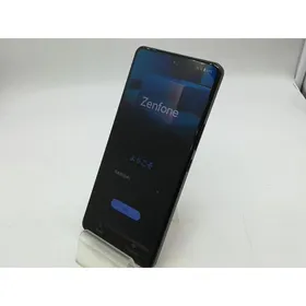 【中古】ASUS 国内版 【SIMフリー】 Zenfone 11 Ultra 12GB 256GB デザートサンド ZF11U-OR12S256【秋葉本店】保証期間１ヶ月【ランクA】