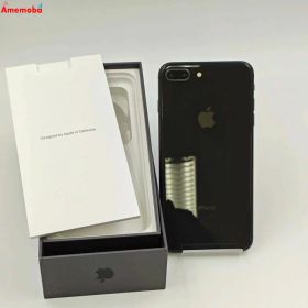 【中古】iPhone8 Plus 64GB MQ9K2J/A SoftBank版SIMフリー 訳あり