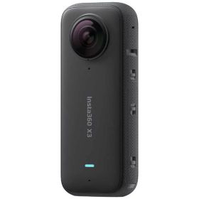 INSTA360 アクションカメラ 360°カメラ Insta360 X3 CINSAAQ/B