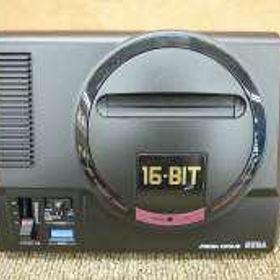 メガドライブミニ HAA-2520 SEGA