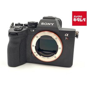 【中古】 【並品】 ソニー α7R V ボディ [ILCE-7RM5]