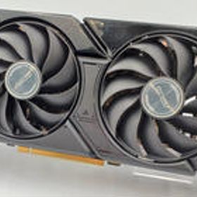 DUAL-RTX4060TI-O16G-EVO DUAL-RTX4060TI-O16G-EVO ASUS
