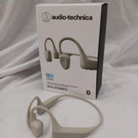 骨伝導イヤホン ATH-CC500BT2 AUDIO-TECHNICA
