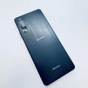 【SIMフリー】 Xperia 10 IV SO-52C 本体 動作確認済み