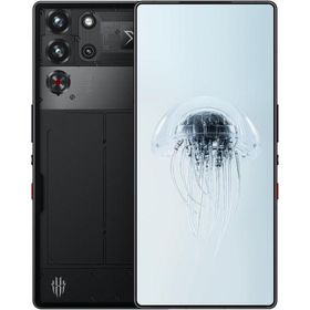 ZTE Nubia Red Magic 10 Pro Dual Sim 24GB RAM 1TB 5G 黒 スケルトン dusk 新品 SIMフリー ゲーミング スマホ 本体 初期不良保証