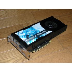 ジャンクグラボ MSI GTX980 4GD5 V1(PCパーツ)