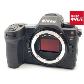 【中古】 【美品】 ニコン Z6III ボディ