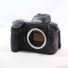 〔中古〕Nikon(ニコン) Z 8 ボディ〔262-ud〕