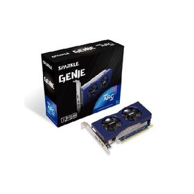 SPARKLE Intel Arc A380搭載「GENIE」シリーズ グラフィックカード [ SA380G-6G ]