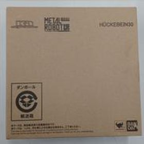 【未開封】ヒュッケバイン30 スーパーロボット大戦30 BANDAI