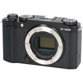 Ｘ－Ｍ５ ＢＯＤＹ(デジタル一眼)