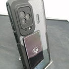 ゲーミングスマートフォン/SIMフリー SHARK PAR-H0 BLACKSHARK