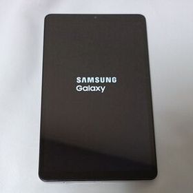 新品未使用 Galaxy Tab A9 X110 64GB シルバー