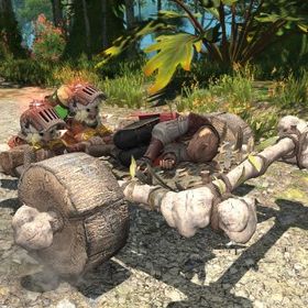 ネコ荷車の角笛！！【マウント】 | FF14の装備、RMTの販売・買取一覧