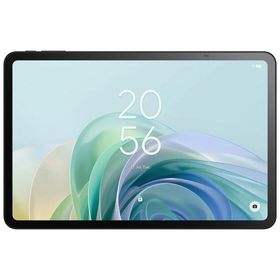 TCL タブレットPC TCL TAB 11 Gen 2 9465X5 [グレー]