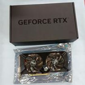 グラフィックボード RTX2070 DUAL 8GB GDDR6 PALIT