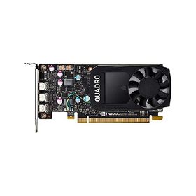 NVIDIA Quadro P4000 8GB Graphics