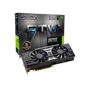 GeForce GTX1060 3GB GDDR5