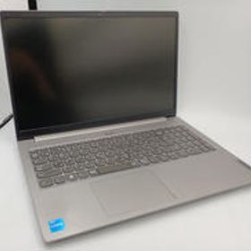 ノートパソコン ThinkBook 15 G2 ITL LENOVO
