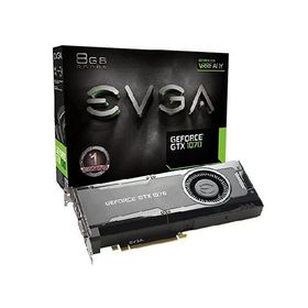 GeForce GTX1070 8GB GDDR5