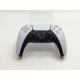 【中古】SONY DualSense ワイヤレスコントローラー CFI-ZCT1J PS5【福岡筑紫】保証期間１週間【ランクB】
