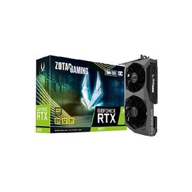 ZOTAC GAMING GeForce RTX 3070 Twin Edge OC 8GB GDDR6 256ビット 14Gbps PCIE 4.0 ゲーミンググラフィックスカード IceStorm 2.0 アドバンスクーリング ホワイ