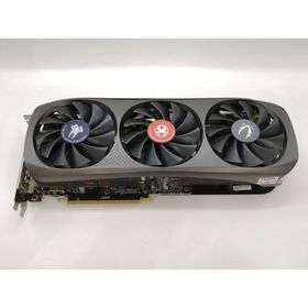 【中古】ZOTAC GAMING GeForce RTX 4070 AMP AIRO SPIDER-MAN：Across the Spider-Verse Bundle ZT-D40700F-10SMP RTX4070/12G【東池袋1丁目】保証期間１週間