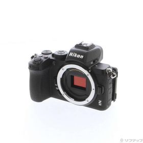 〔中古〕Nikon(ニコン) Z 50 ボディ〔258-ud〕