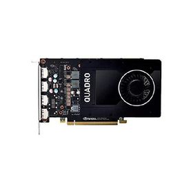 LENOVO ThinkStation nVidia Quadro P2200 4X60W87106