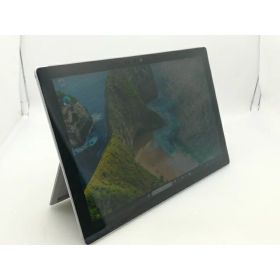 【中古】Microsoft Surface Pro7 【i5 1035G4 8G 256G】 PUV-00014【大須】保証期間1ヶ月【ランクC】