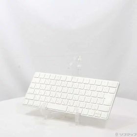 【中古】Apple(アップル) Magic Keyboard MLA22J／A 【344-ud】