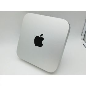 【中古】Apple Mac mini M1 (CPU:8C/GPU:8C) 8GB/512GB MGNT3J/A (M1・2020)【吉祥寺】保証期間1ヶ月【ランクA】