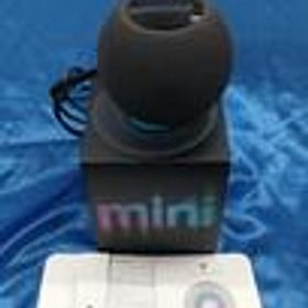 スマートスピーカー MY5G2J/A APPLE