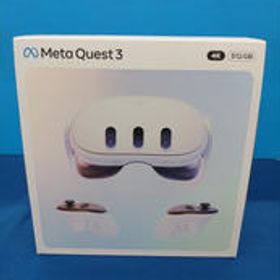 MATA QUEST3 S3A 512GB META