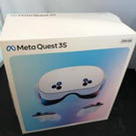 META QUEST 3S(256GB) SK-1000210-01 META